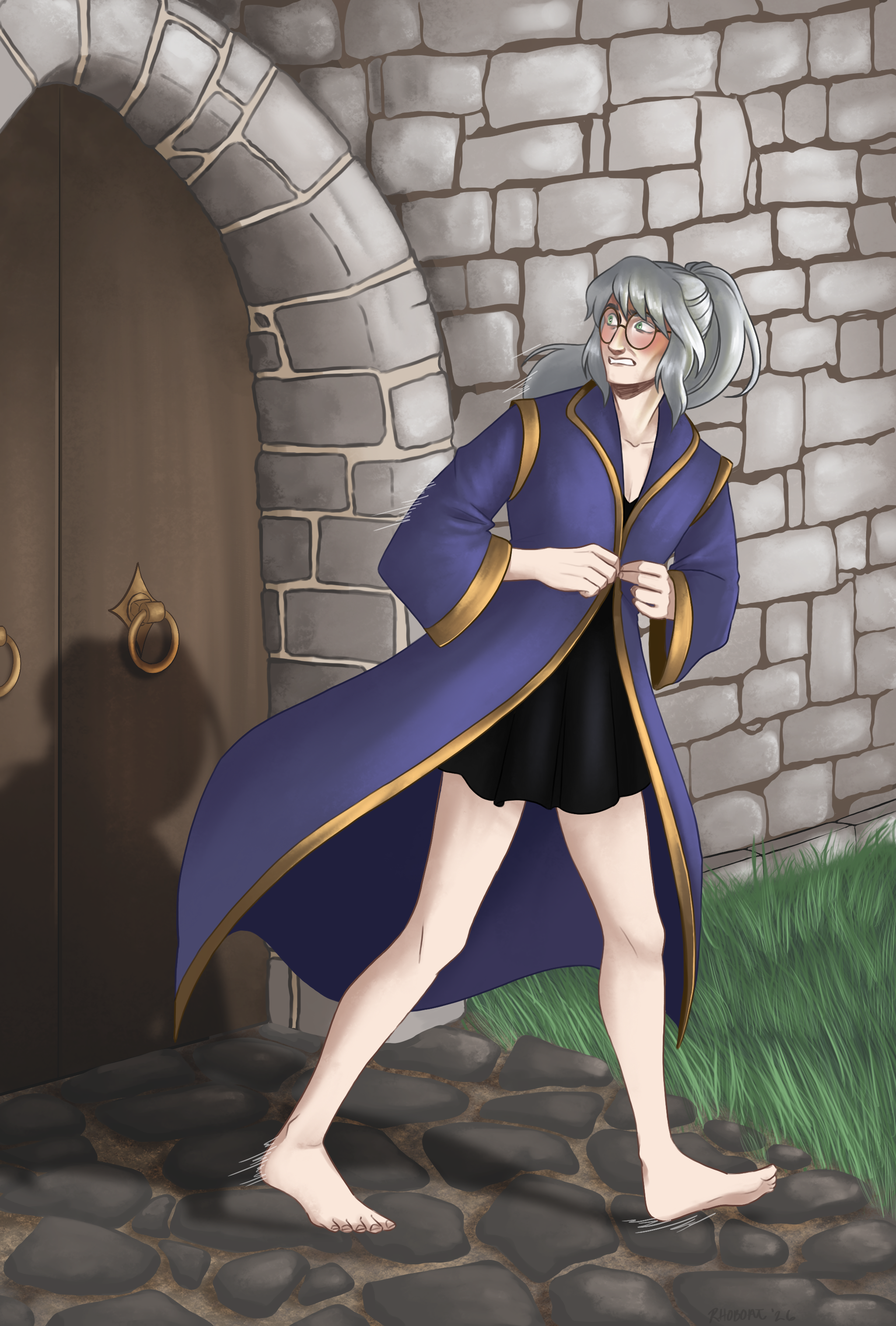 Halfbie in a dress.png